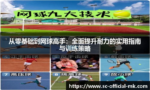 从零基础到网球高手:全面提升耐力的实用指南与训练策略
